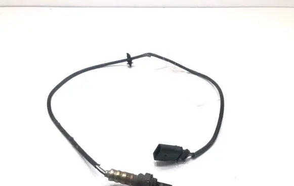 Audi A6 S6 C6 4F Lambda probe sensor 06E906265E