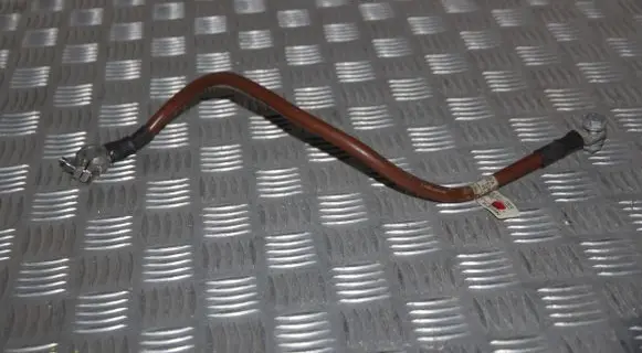 Mercedes-Benz Sprinter W906 Negative earth cable (battery) A9065400041 9065400041