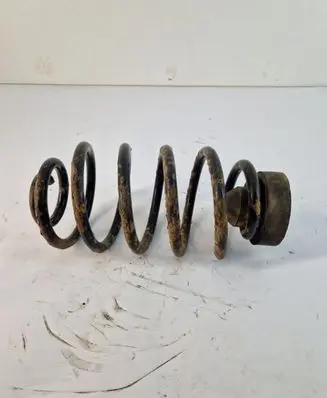 Opel Combo C Rear coil spring