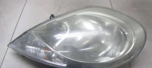 Renault Trafic II (X83) Headlight/headlamp 8200701354