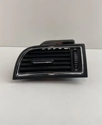 Skoda Superb B6 (3T) Dashboard side air vent grill/cover trim 3T0819701