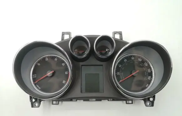 Opel Mokka Speedometer (instrument cluster) 95073463