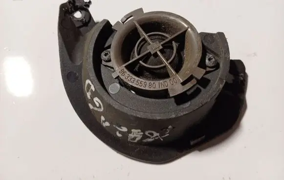 Ford Focus Front door speaker 9633493780D