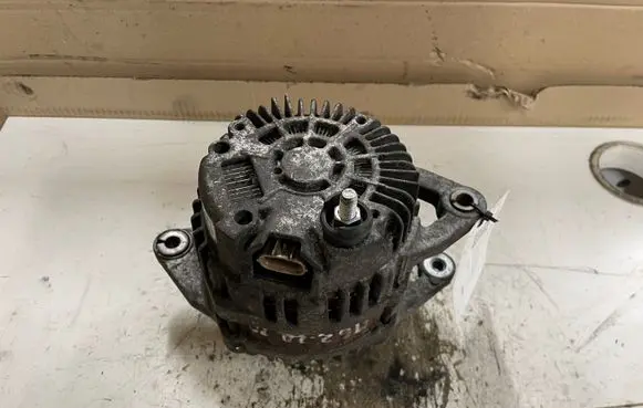 Mazda 6 Generator/alternator R2AA A2TJ0681 9831