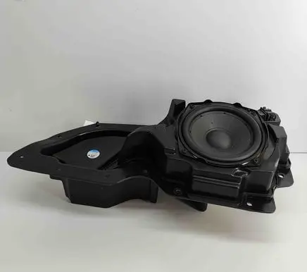 Audi e-tron Front door speaker 4KE035297