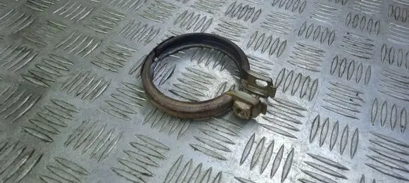 Mercedes-Benz C W205 Muffler pipe connector clamp A0029954702