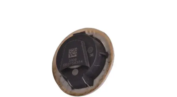 Volkswagen Golf VI Airbag deployment crash/impact sensor 5K0959354