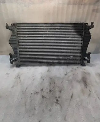 Audi A8 S8 D2 4D Intercooler radiator