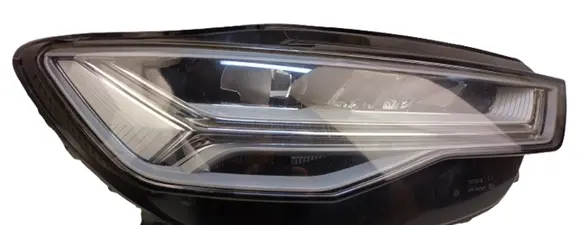 Audi A6 S6 C7 4G Headlight/headlamp 4G0941034J 7PP941472J