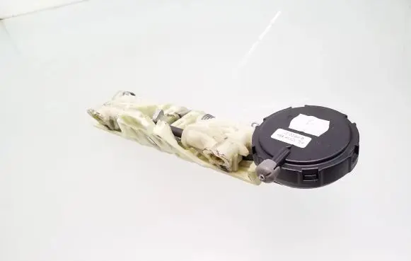 Mercedes-Benz S W220 Rear seat headrest 2209701125 400294B