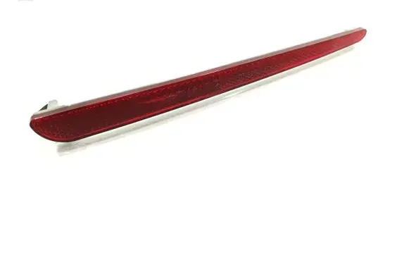Rear tail light reflector