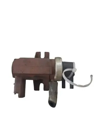 Citroen C4 I Turbo solenoid valve 70096803 9652570180 60I039