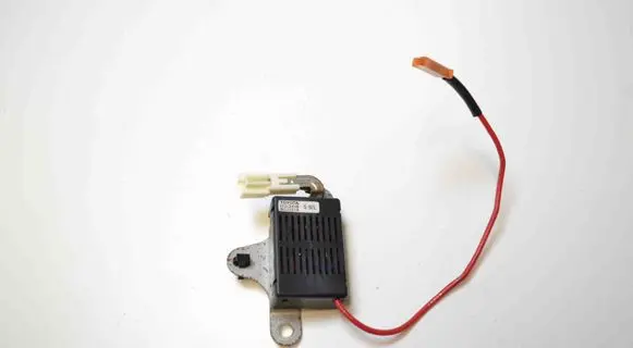 Lexus GS 300 350 430 450H Other devices C25S1A