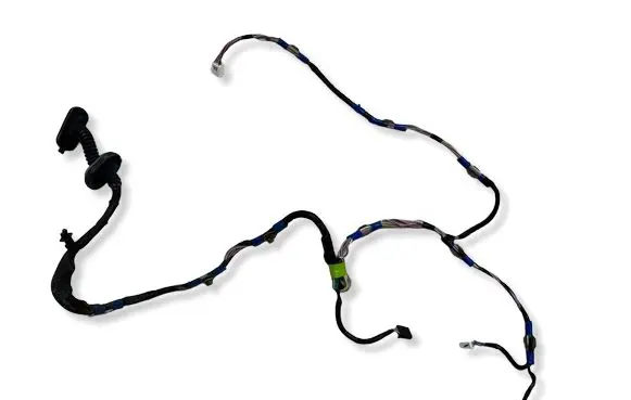 Toyota Corolla E210 E21 Rear door wiring loom 