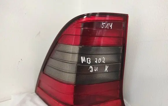 Mercedes-Benz C AMG W202 Rear/tail lights 2028203964