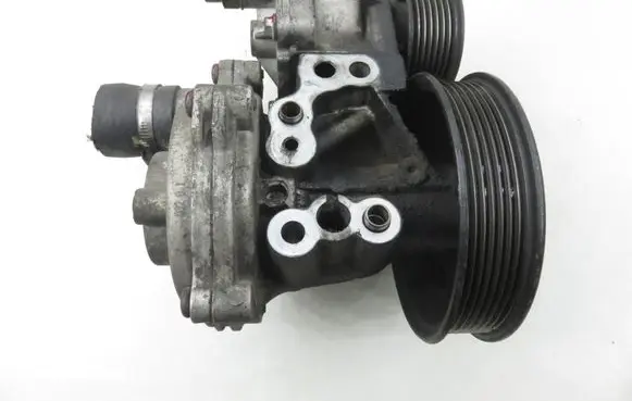 Ford Transit Water pump 0070905137 0070905145