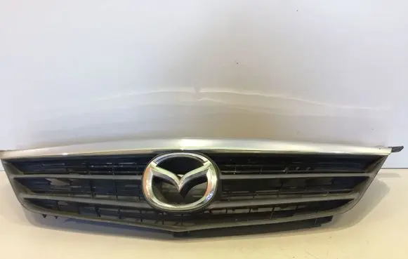 Mazda 626 Front grill GG3E56381 9900010203