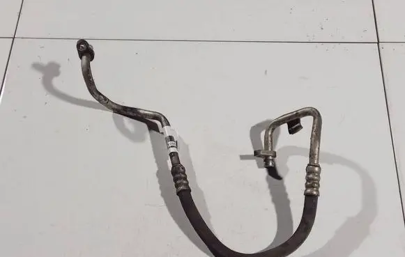 Renault Laguna III Air conditioning (A/C) pipe/hose