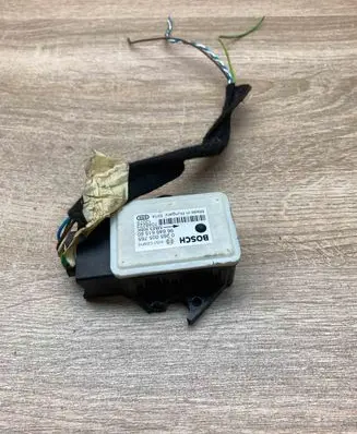 Peugeot 3008 I ESP acceleration yaw rate sensor 9664661580 0265005765