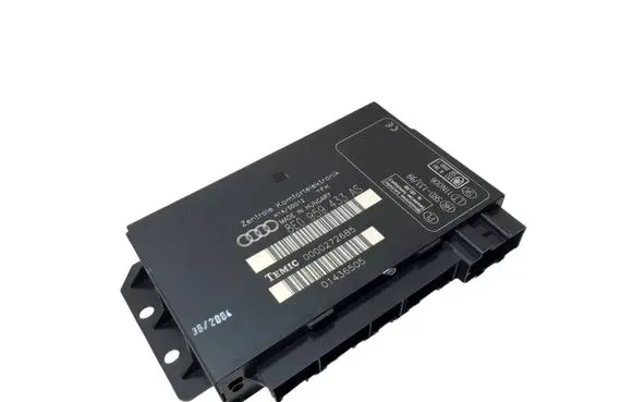 Audi A4 S4 B6 8E 8H Comfort/convenience module 8E0959433AS