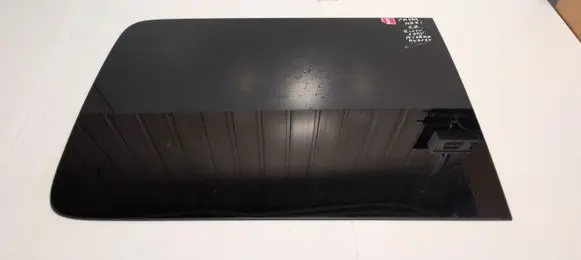 Volkswagen Caddy Sliding door window/glass
