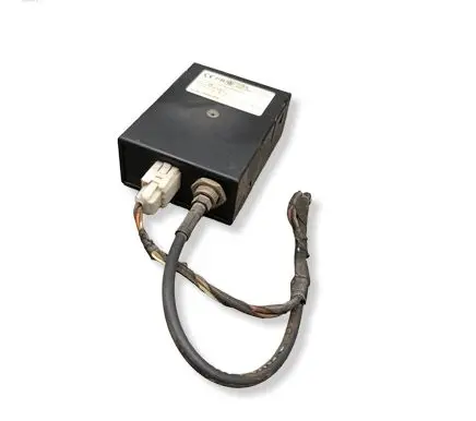 BMW 5 E39 Auxiliary heating control unit/module 8370970