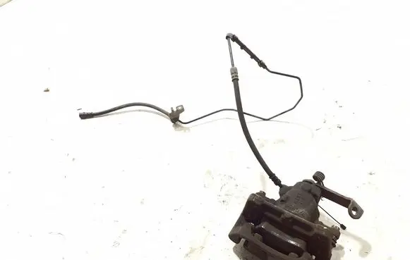 Peugeot Expert Rear brake caliper 1617937080