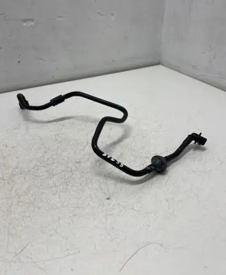 Vacuum line/pipe/hose