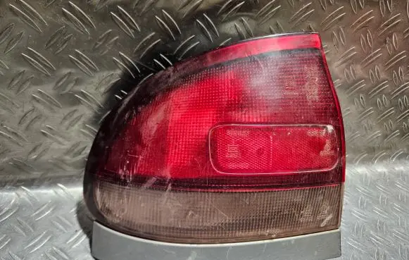 Mazda 626 Rear/tail lights 0431392L 0431392