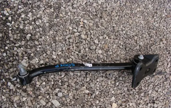 Fiat 500X Rear control arm 519596090