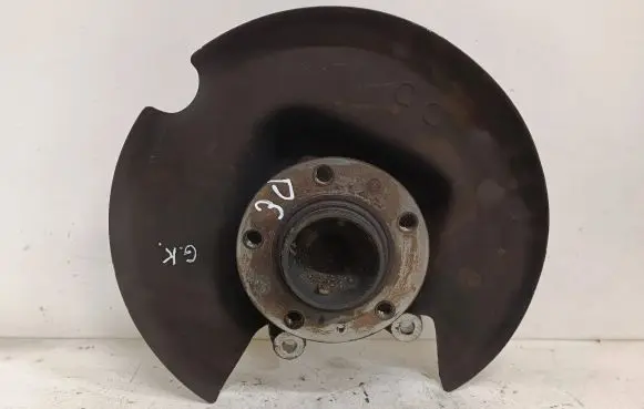 Citroen C4 Grand Picasso Rear wheel hub