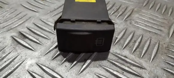 Audi A4 S4 B5 8D Windscreen/window heater switch 4d0941503b