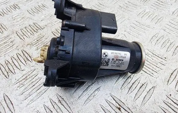 Mini Cooper Countryman R60 Intake manifold valve actuator/motor 8570791 0280751014