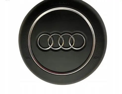 Audi A1 Steering wheel airbag