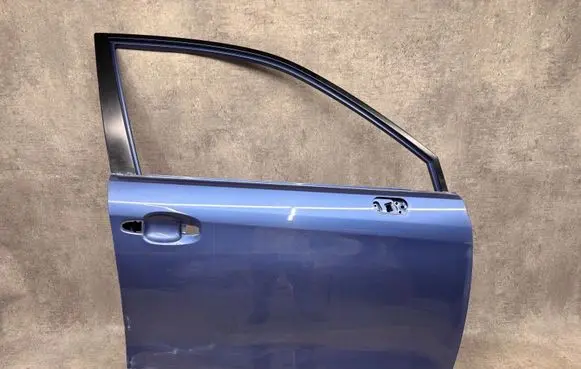 Subaru Forester SJ Front door NULL