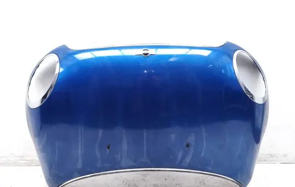Mini One - Cooper R50 - 53 Engine bonnet/hood