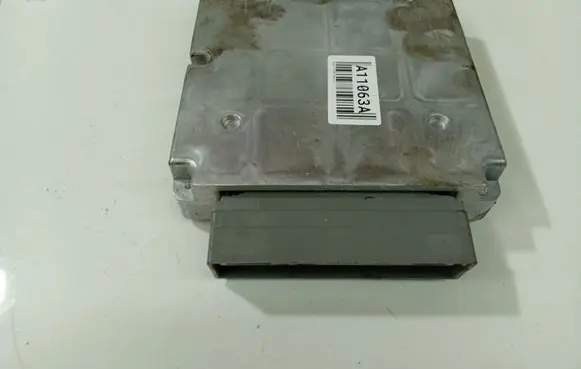 Jaguar X-Type Engine control unit/module MB0797009016