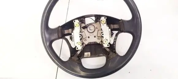 KIA Sportage Steering wheel