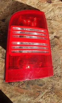 Skoda Octavia Mk1 (1U) Rear/tail lights 1U9945095