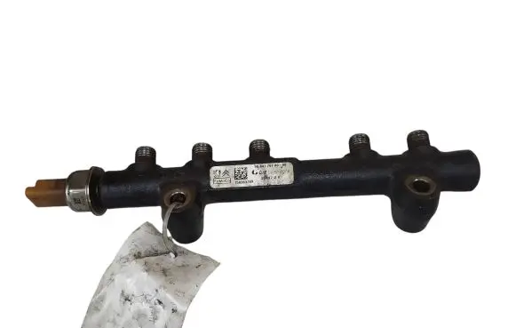 Ford Focus Fuel main line pipe 980477678000 9676643880