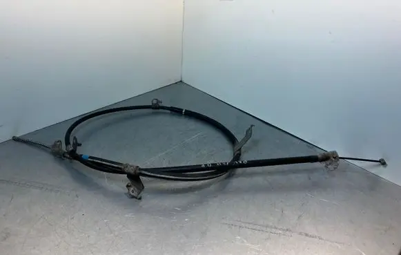 Toyota RAV 4 (XA40) Handbrake/parking brake wiring cable 