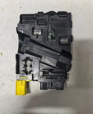 Volkswagen Touran I Steering angle sensor ANP80H072A 6CE0571B HE24CB00244