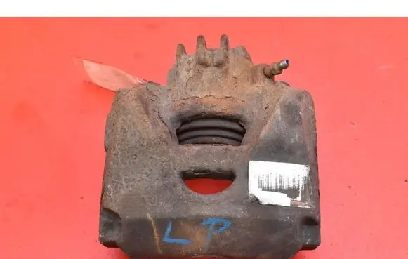 Citroen DS4 Front brake caliper
