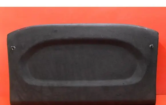 Fiat Tipo Parcel shelf 