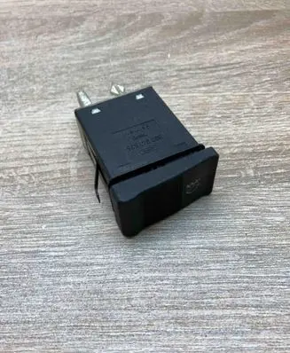 Audi 100 S4 C4 Fog light switch 893941535 Used
