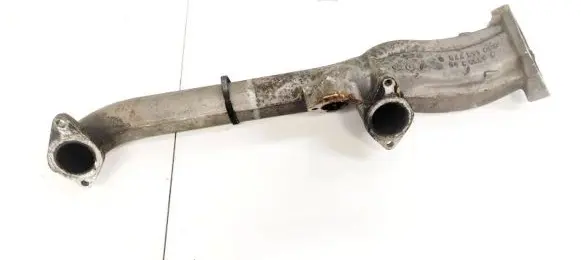 Audi A6 S6 C5 4B Intake manifold 059145770G 36650790