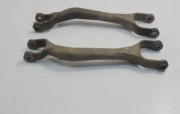 Volvo XC90 Rear suspension control arm 8630782