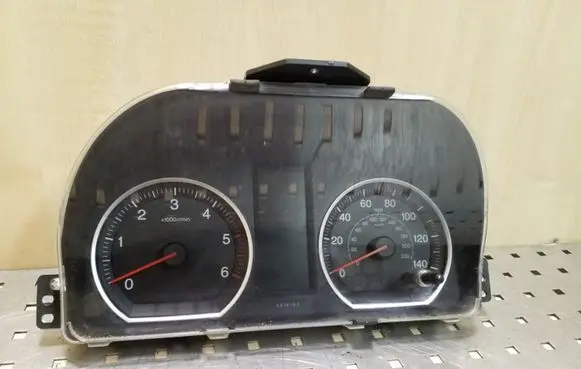 Honda CR-V Speedometer (instrument cluster) HR0359084