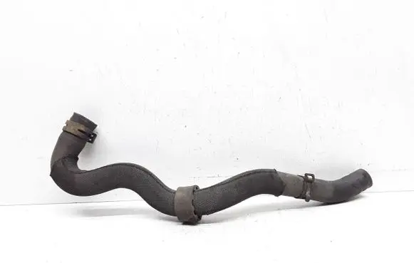 Mercedes-Benz E W212 Engine coolant pipe/hose A2128301896