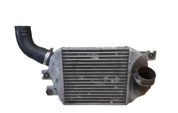 Subaru Legacy Intercooler radiator SICTM0180 8306 830644